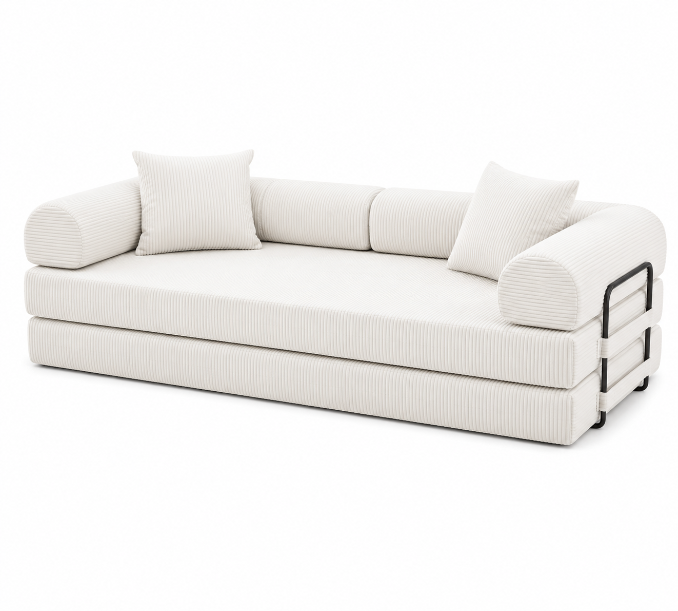 Canapé Nova Flex — Modulaire