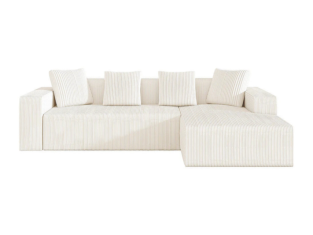 Canapé Nuage — Modulaire